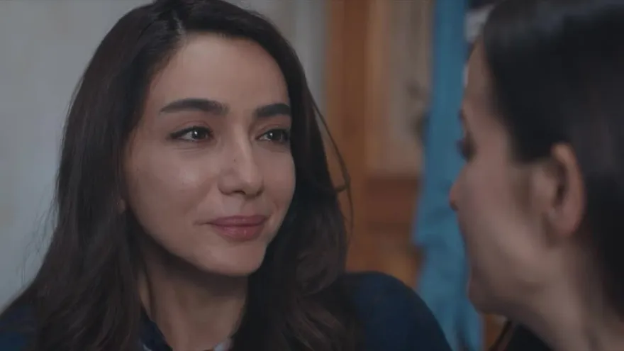 Nefes - Capítulo 25