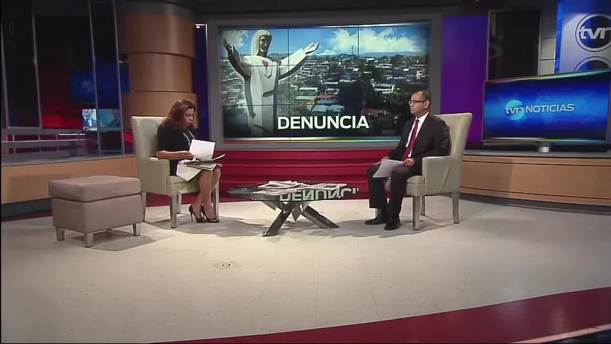 Noticiero AM 21 de febrero del 2017 - Bloque 4