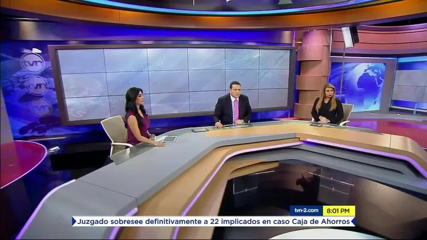 Noticiero Estelar 22 de agosto del 2018 - Bloque 6