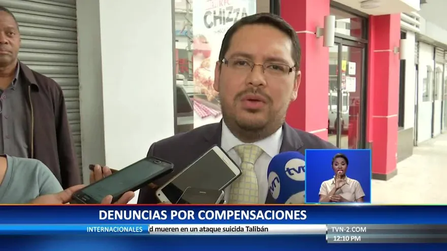 Director de la ATTT se reúne con el Ministerio Público por investigación a diablos rojos