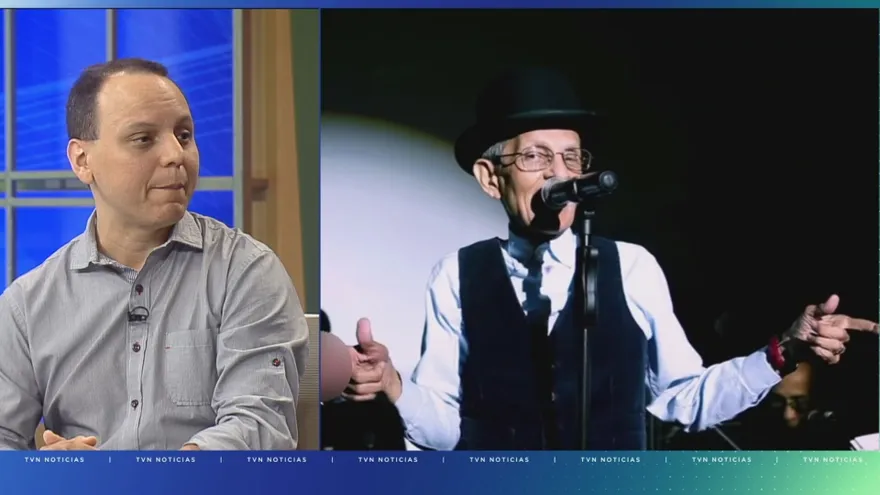 A un año de la partida del cantautor panameño Pedro Altamiranda, su legado artístico y cultural vuelve a cobrar vida a través del documental “Pedrito nunca partió”, una producción que se estrenará este domingo 29 a las 7:00 p.m. por televisión nacional.