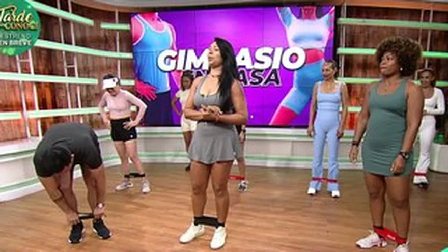 Cuida tu salud física de forma divertida y segura