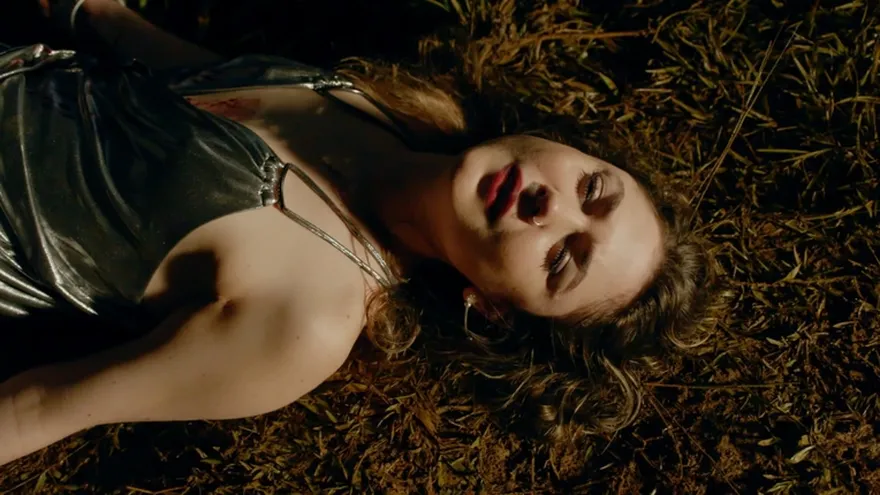 Lady la Vendedora de Rosas Capítulo 45