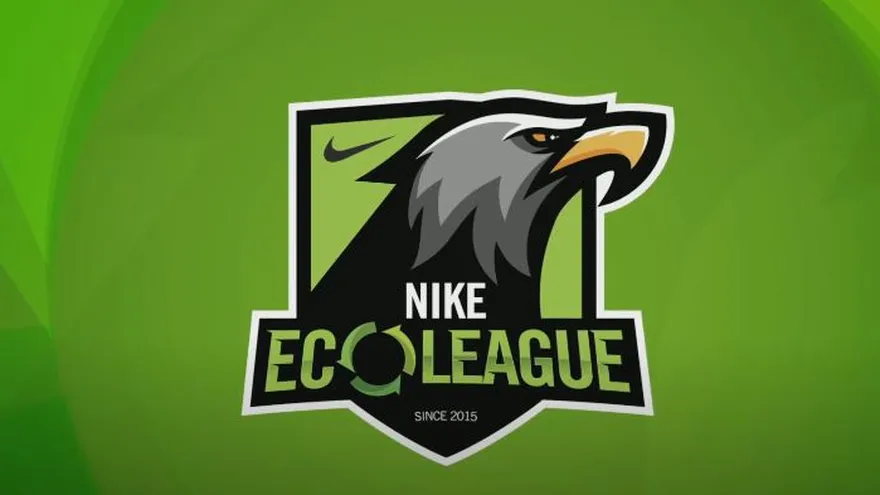 Nike Eco League 2025