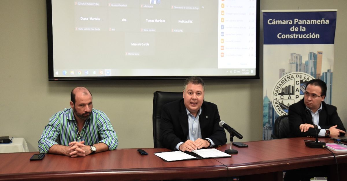 Capac se prepara para escoger nueva nueva junta directiva 2023