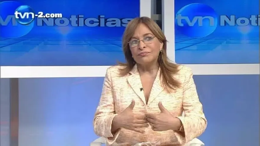 Balbina pide al PRD resolver problemas a lo interno