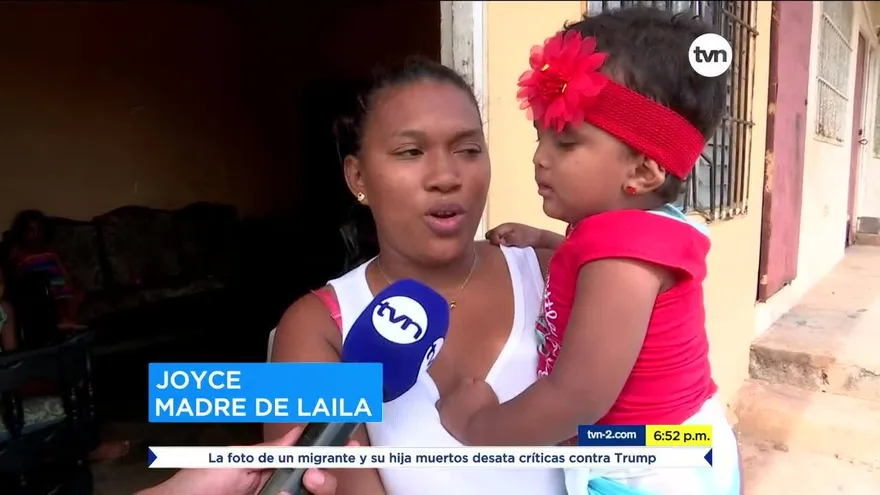 Niña de tres años lucha contra enfermedad congénita