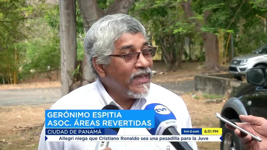 Residentes en áreas revertidas temen impacto del cuarto puente sobre el Canal