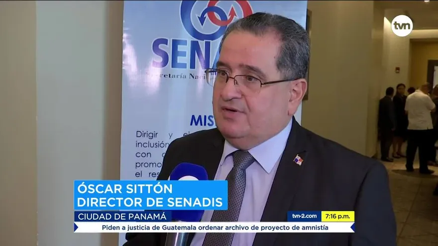 Hace 13 años no se realiza encuesta de discapacidad