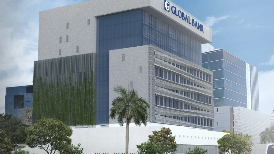 Más de 24 mil familias se ven beneficiadas con extensión de hipotecas en Global Bank.