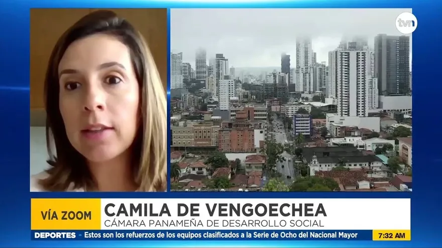 Reaccionan ante clasificación de la Alcaldía de Panamá para otorgar subsidios