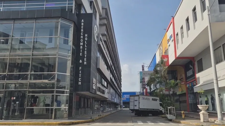 Activan nuevos escáneres en la Zona Libre de Colón