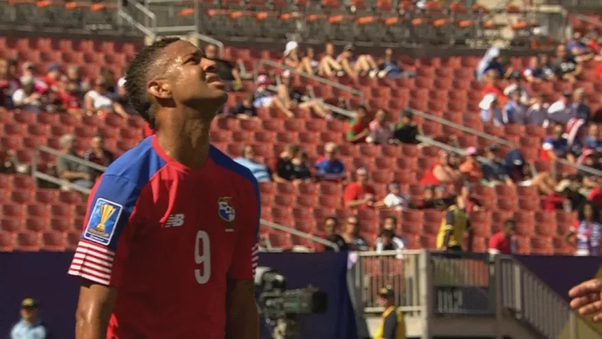 El reporte médico de Gabriel Torres