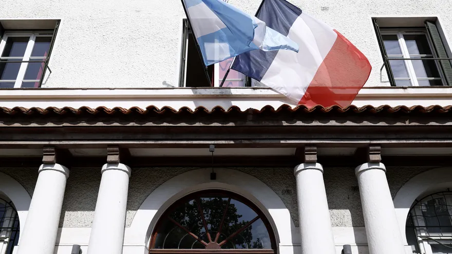 La Casa Argentina, una residencia universitaria que inquieta en Francia