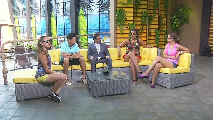 Enfermedades transmisión Sexual