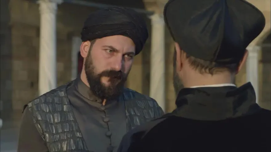 Kosem - Capítulo 101