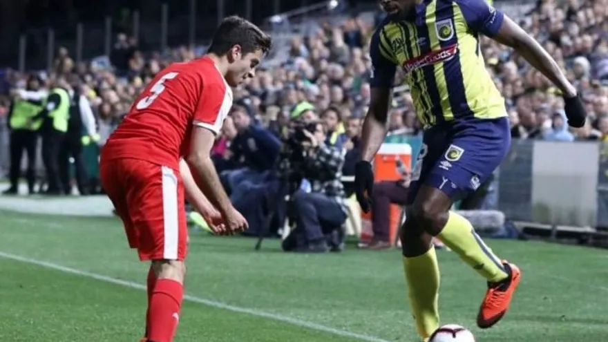 Usain Bolt "debe jugar como defensor", aconseja Del Bosque