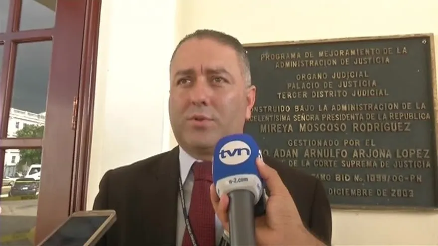 Formulan cargos a responsable de femicidio en la provincia de Chiriquí