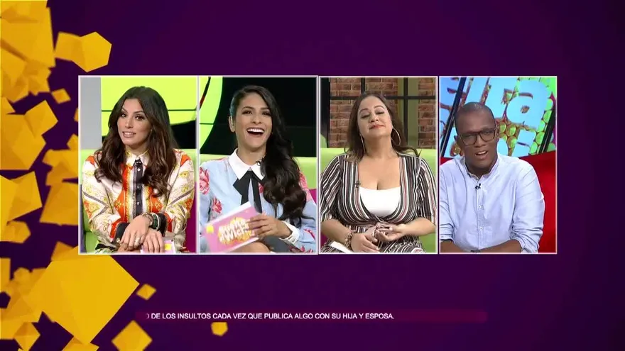 ROBERTO RIVERA PODRÍA IRSE MUY PRONTITO DE TV MAX