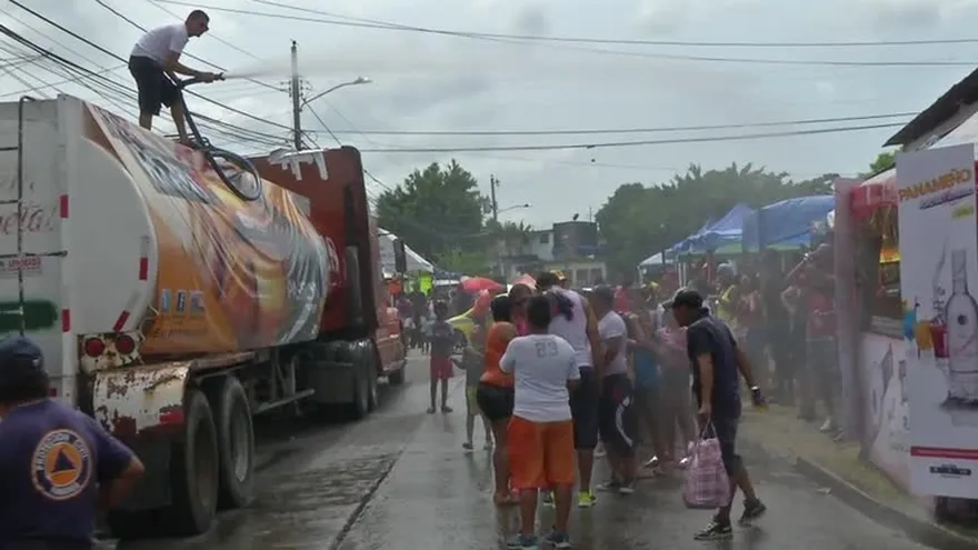 Carnavales en San Miguelito se realizarán pese a polémica