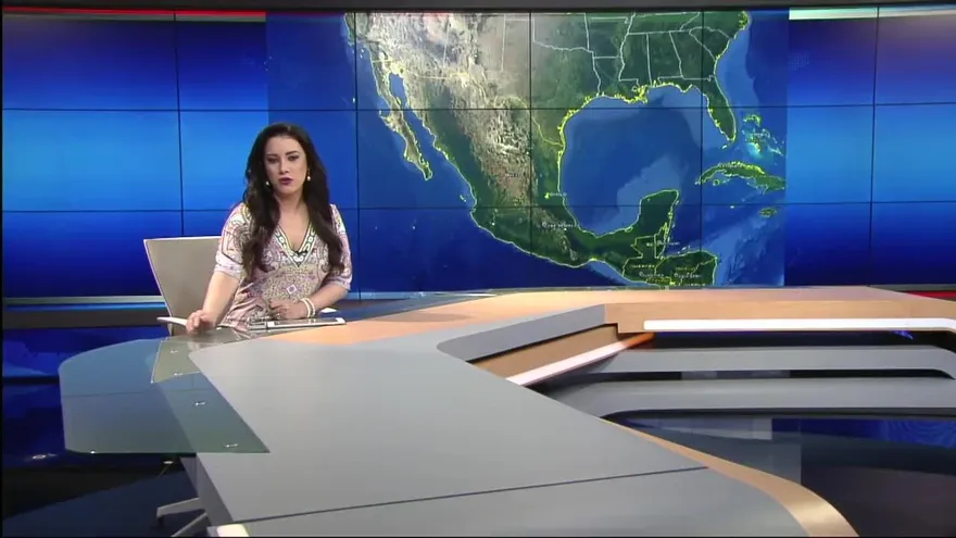 Noticiero AM 26 de enero del 2017 - Bloque 3