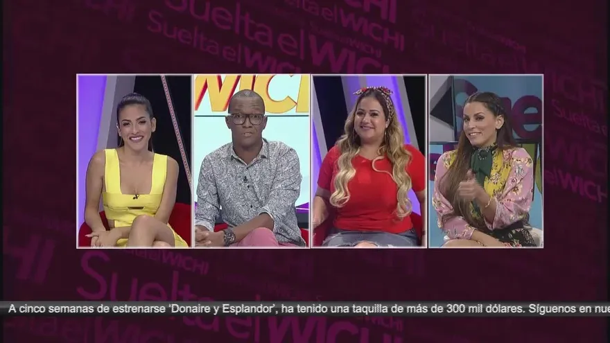 ¡TVN apoya la cultura en Panamá!
