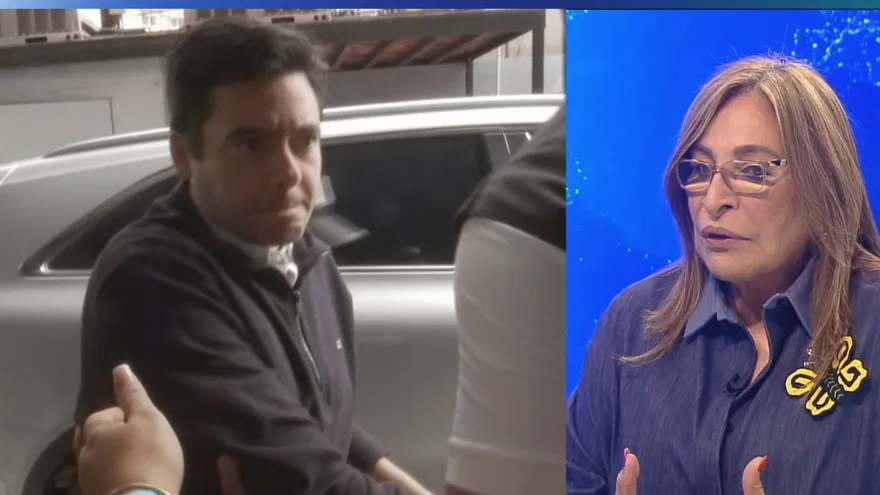 ¿Cómo impacta la detención domiciliaria de José Gabriel Carrizo al PRD?