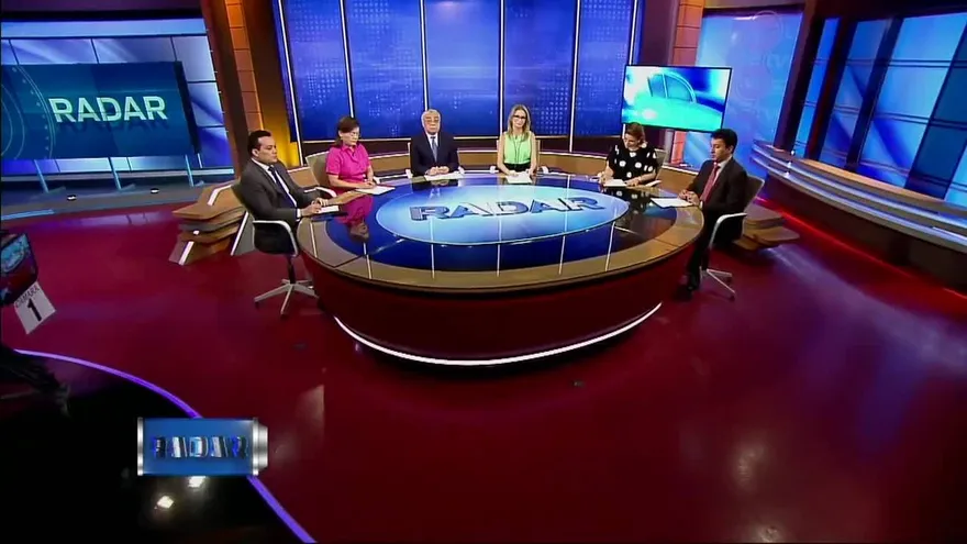 Bloque 1: La encrucijada de la justicia en Panamá