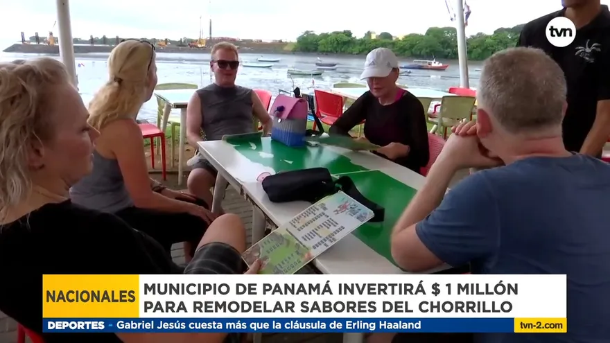 Buscan posicionar a Sabores del Chorrillo como oferta para turistas