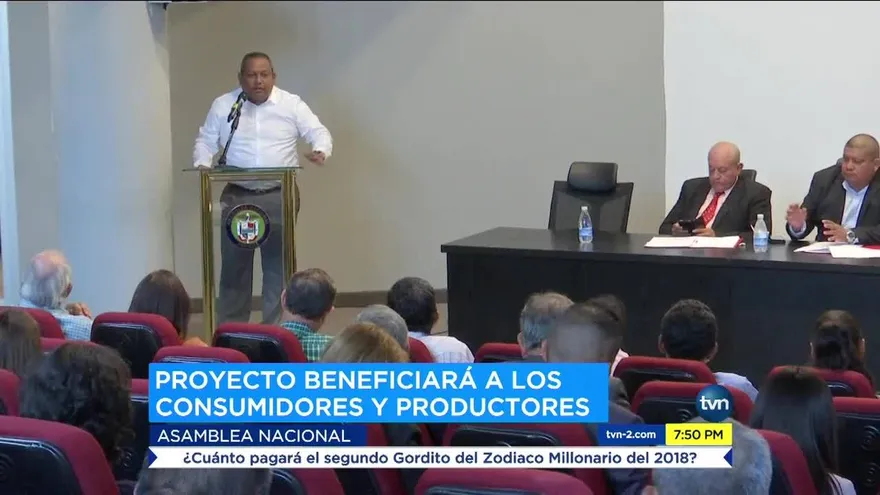 Modifican Ley que establece el vaso de leche escolar