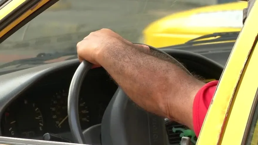 Taxistas muertos alerta a la ciudadanía