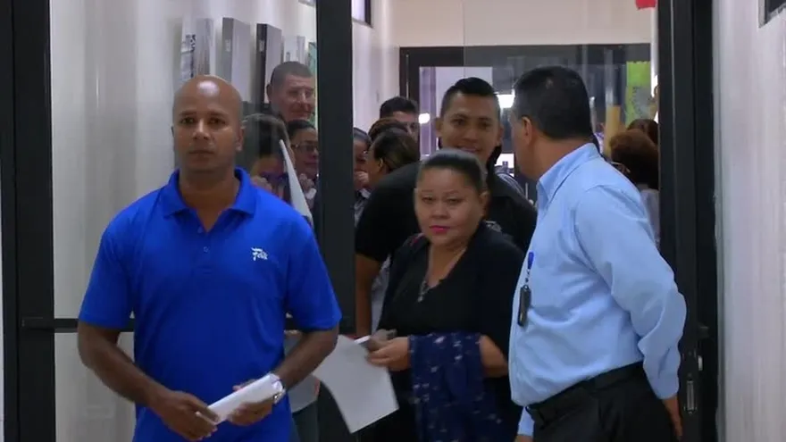 Colaboradores de Félix piden un secuestro para asegurar salarios