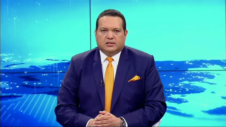 Noticiero Estelar 29 de mayo del 2017 - Bloque 5