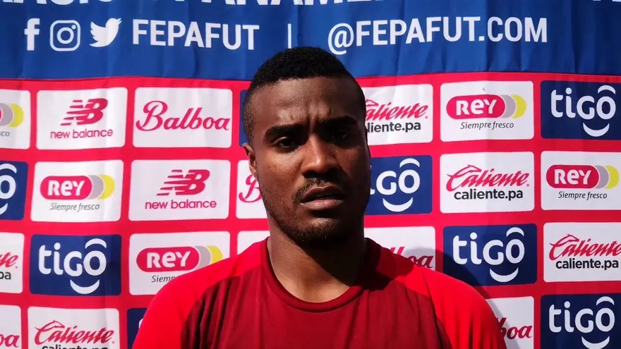 Richard Peralta, recalcó la intensidad que hay en los entrenamientos comandados por Thomas Christiansen