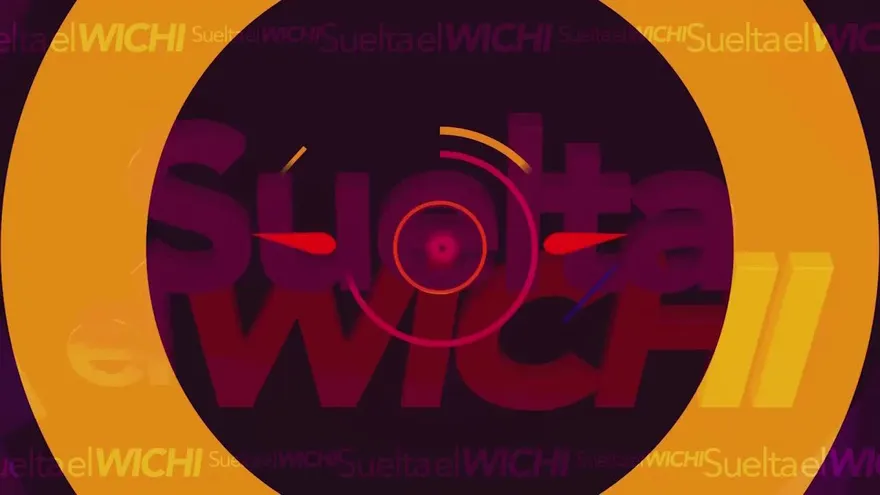 Suelta el Wichi - 8/FEB/2017