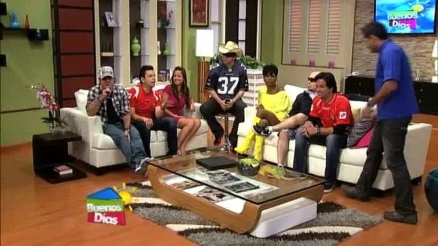 Video de Verano de TVN