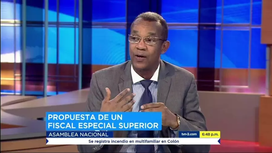 Cuestionan a la Asamblea por crear figura de Fiscal Especial para investigar procuradores
