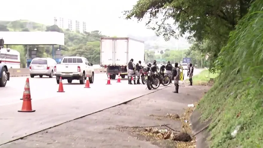 Noticiero MD 25 de julio de 2017 - Bloque 4