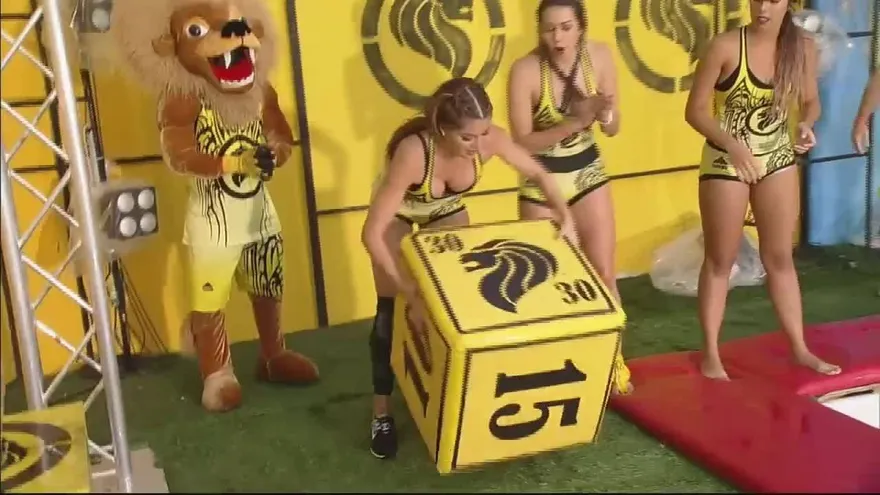 ¡Revive COMPLETA la tarde del 1 de febrero donde el dado tomó un gran protagonismo!