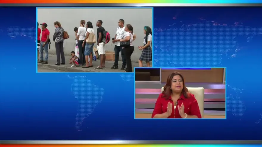 Noticiero AM 6 de febrero del 2017 - Bloque 5