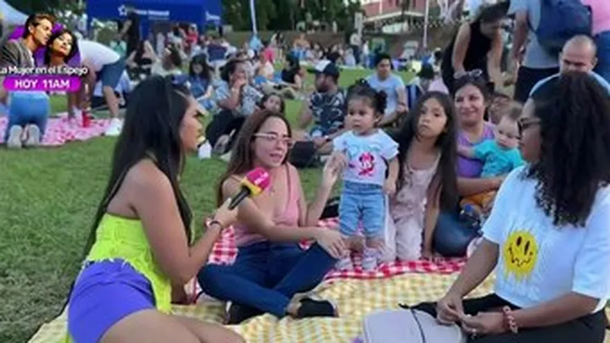 Musicalion 2025: la nueva generación de Canta Conmigo deslumbraron en escena