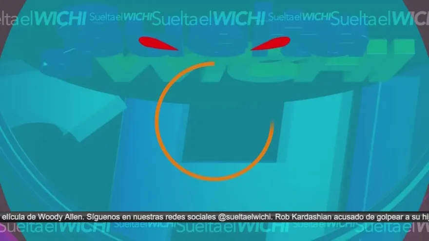 Suelta El Wichi - 14/SEP/2017