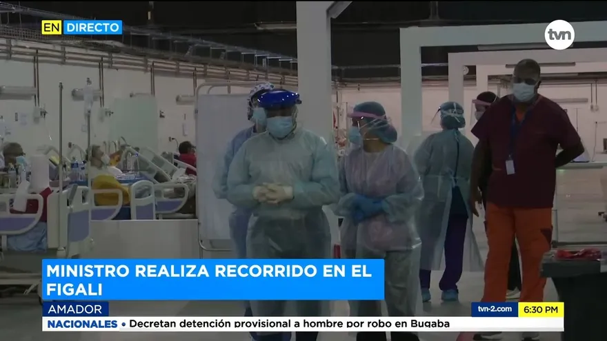 Investigan cepas de COVID-19 que son más contagiosas