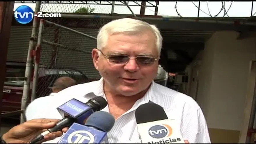 Abogado se queja de paralización en caso de Mario Martinelli