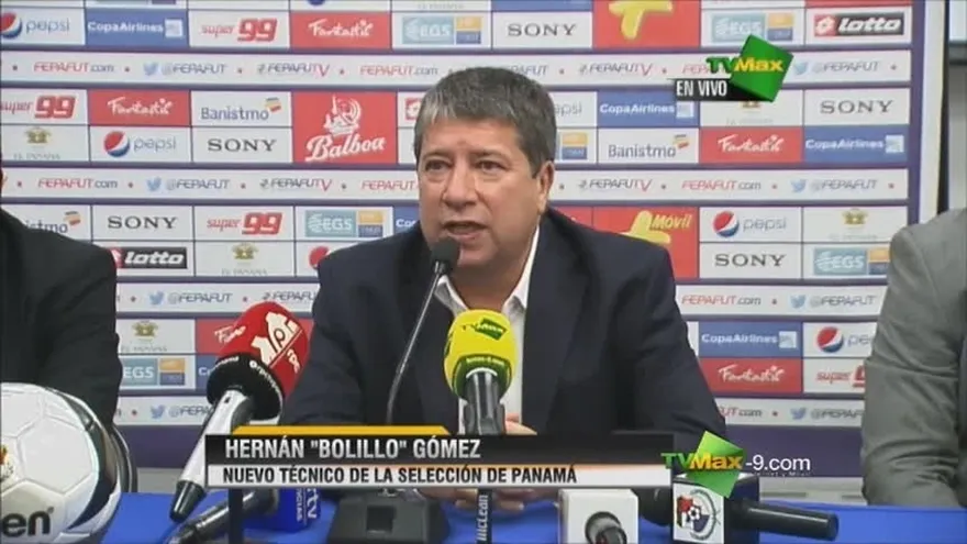 Primeras palabras de Hern