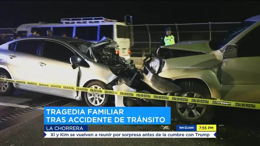 Familiares de mujer que falleció en accidente exigen justicia