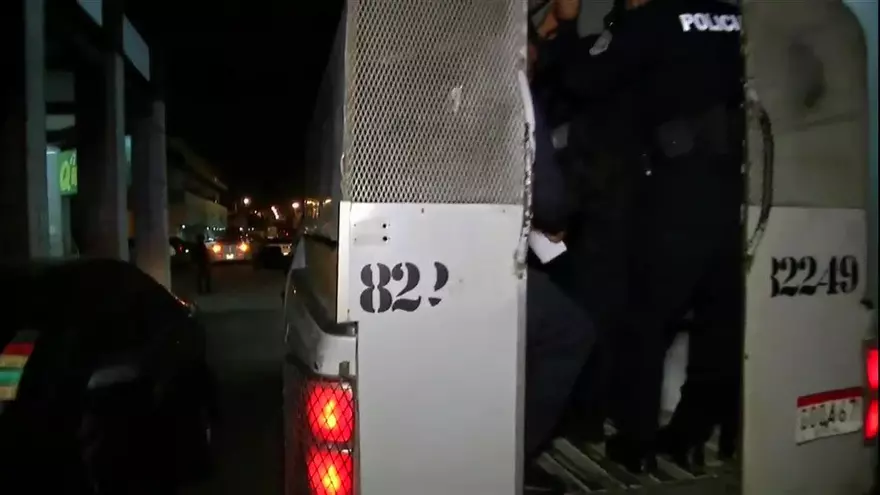 Continúa investigación por homicidio de taxista de turismo en Colón