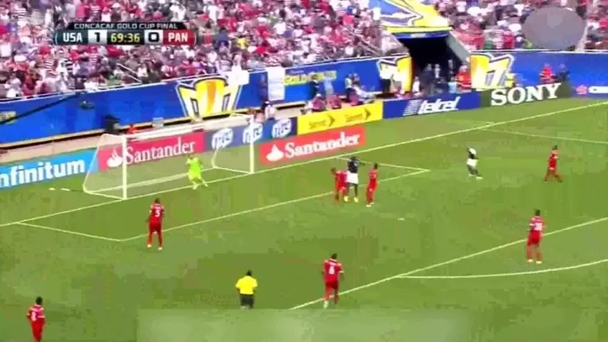 Roberto Chen, jugará en Colombia