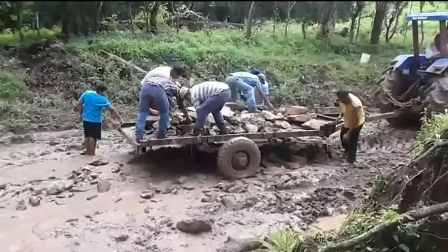 Noticiero MD 19 de julio de 2017 - Bloque 2