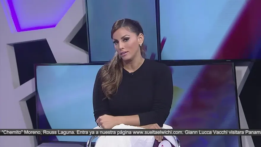 ¡A la nueva novia de BK no le importa su pasado!